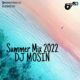 DJ Mosin   Summer Mix 2022 80x80 - دانلود پادکست جدید دیجی رد به نام  سامرمیکس ۲۰۲۲